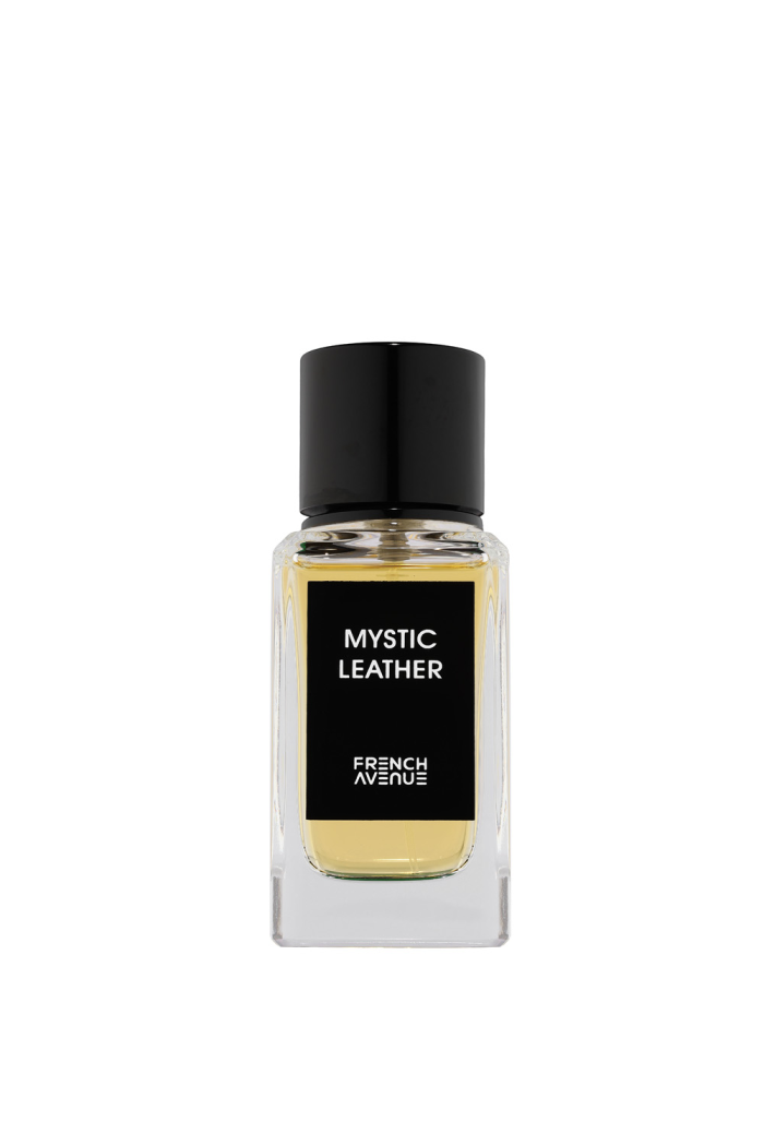 Mystic Leather EDP 100ml
