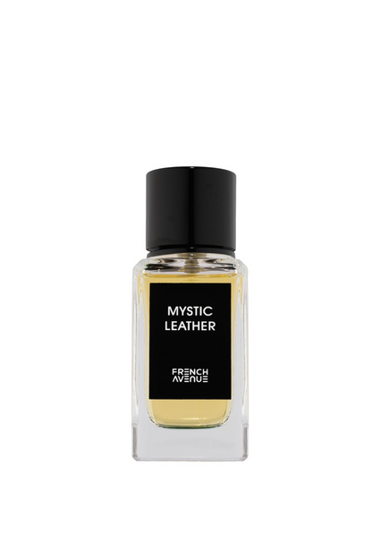 Mystic Leather EDP 100ml