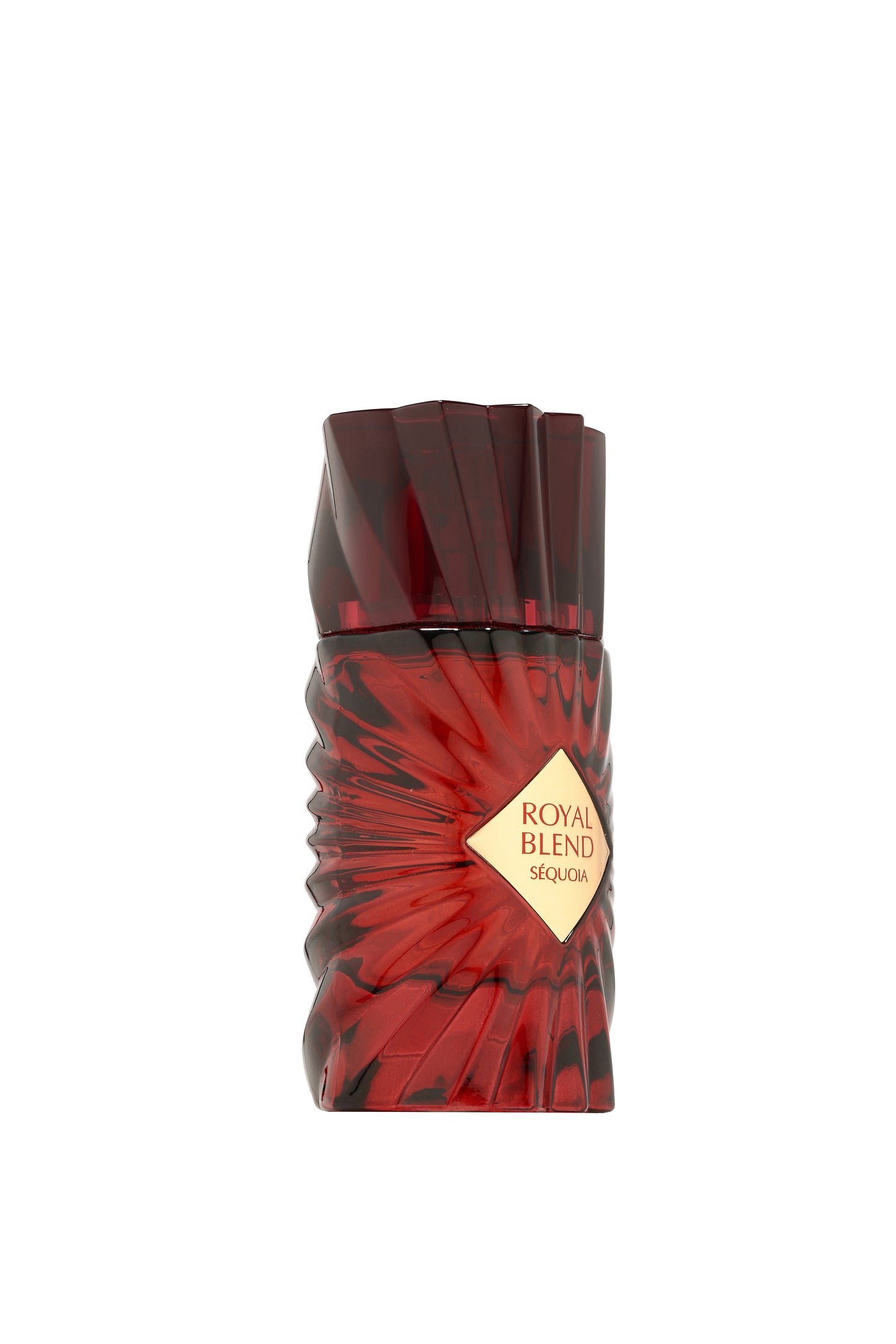 Royal Blend Sequoia Extrait De Parfum 100ml