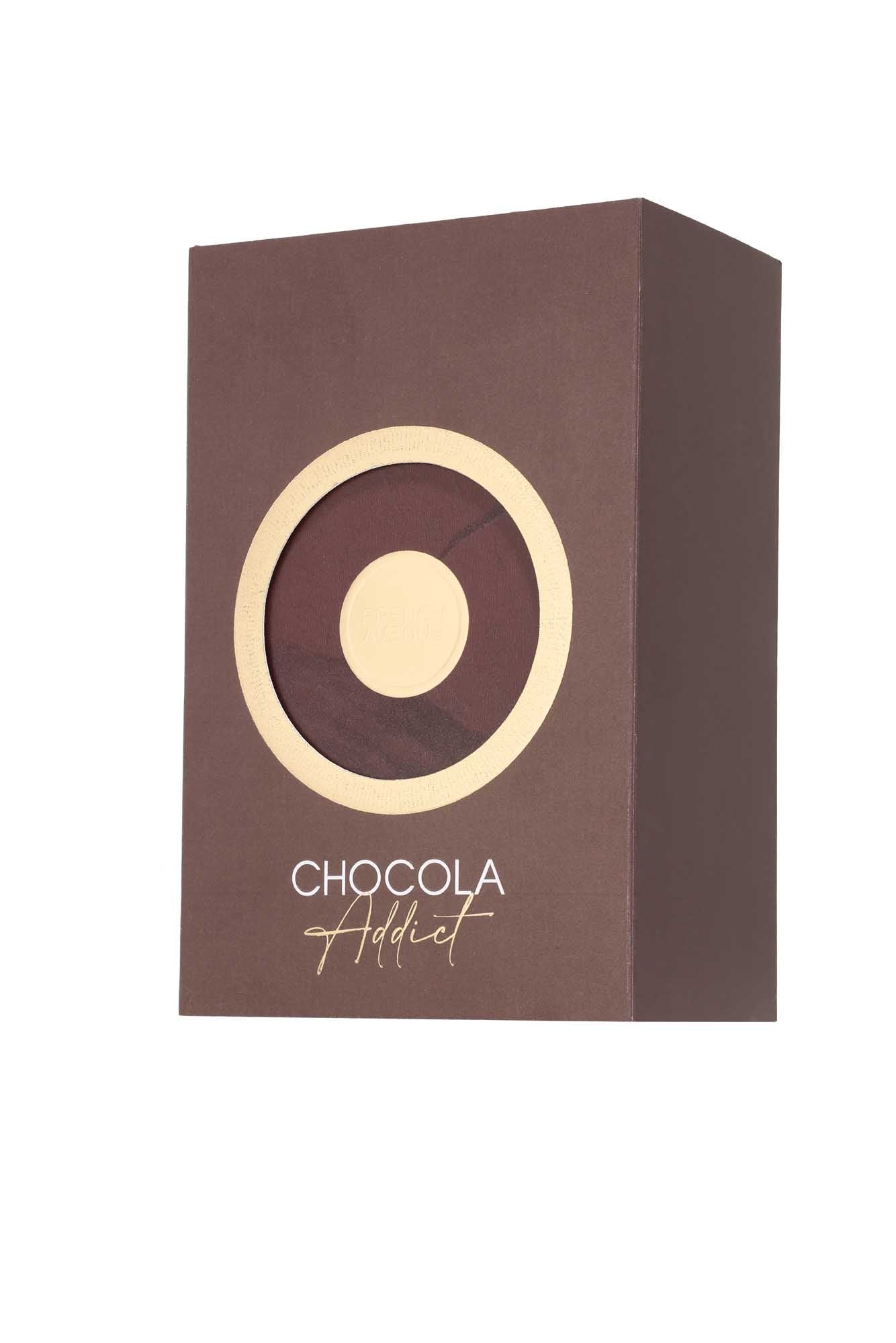 Chocola Addict EDP 80ml