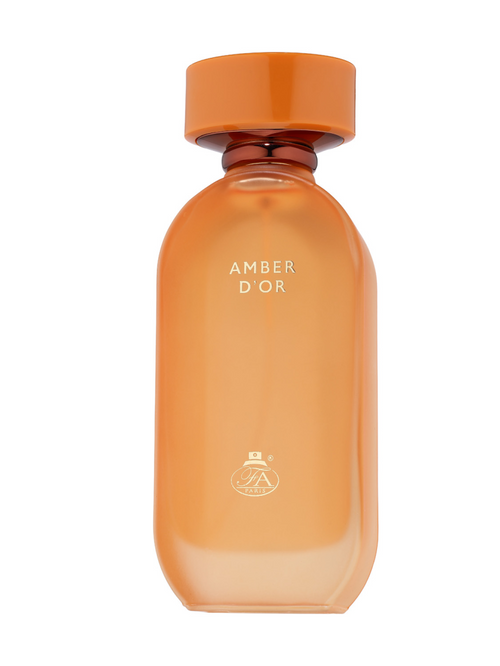 Amber D'Or EDP 100ml