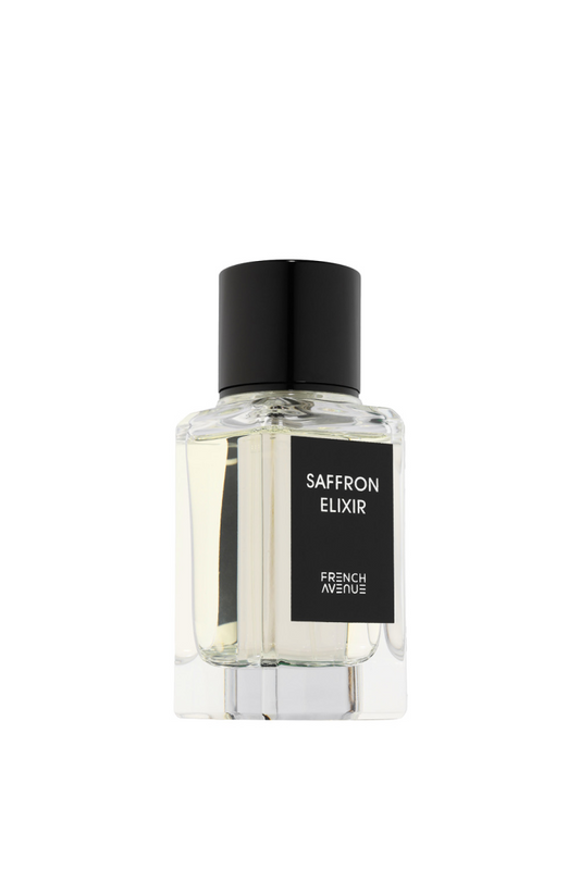 Saffron Elixir EDP 100ml