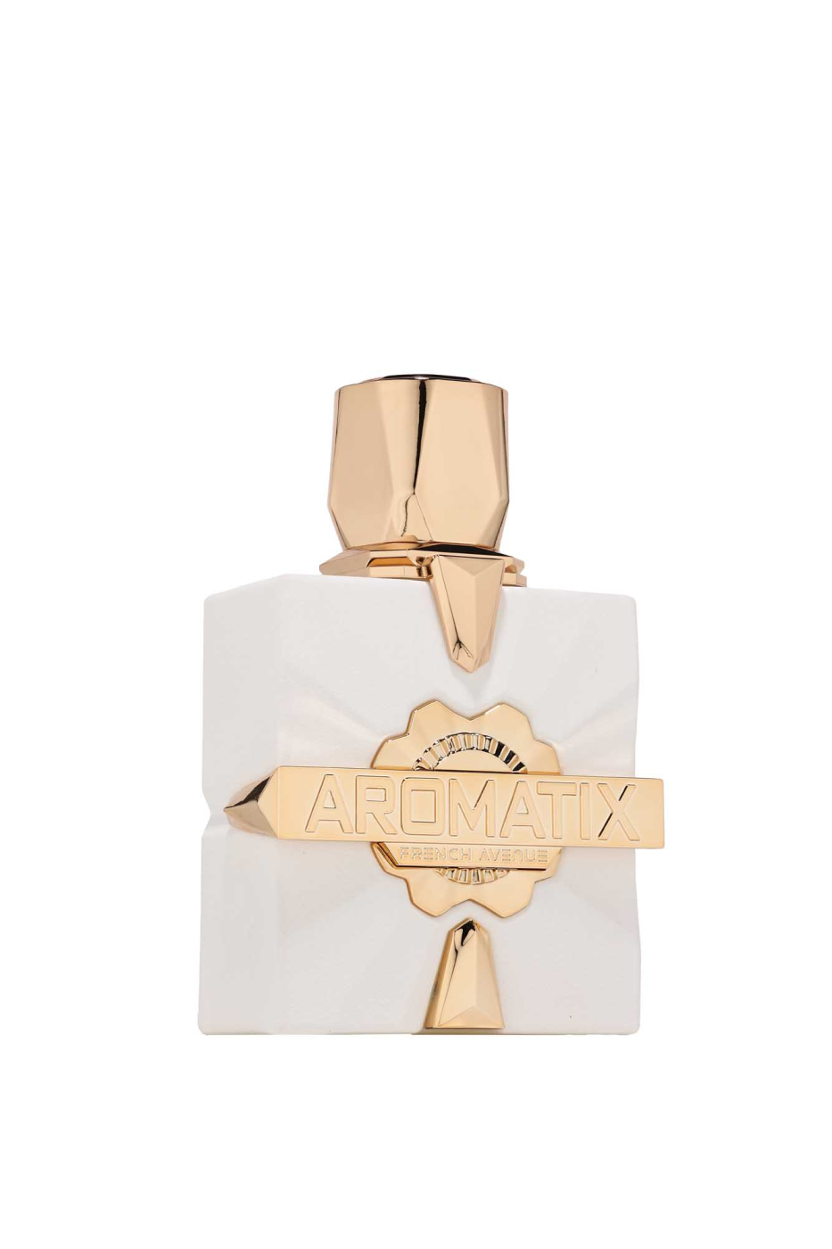 Platine Blanc Aromatix Extrait 100ml