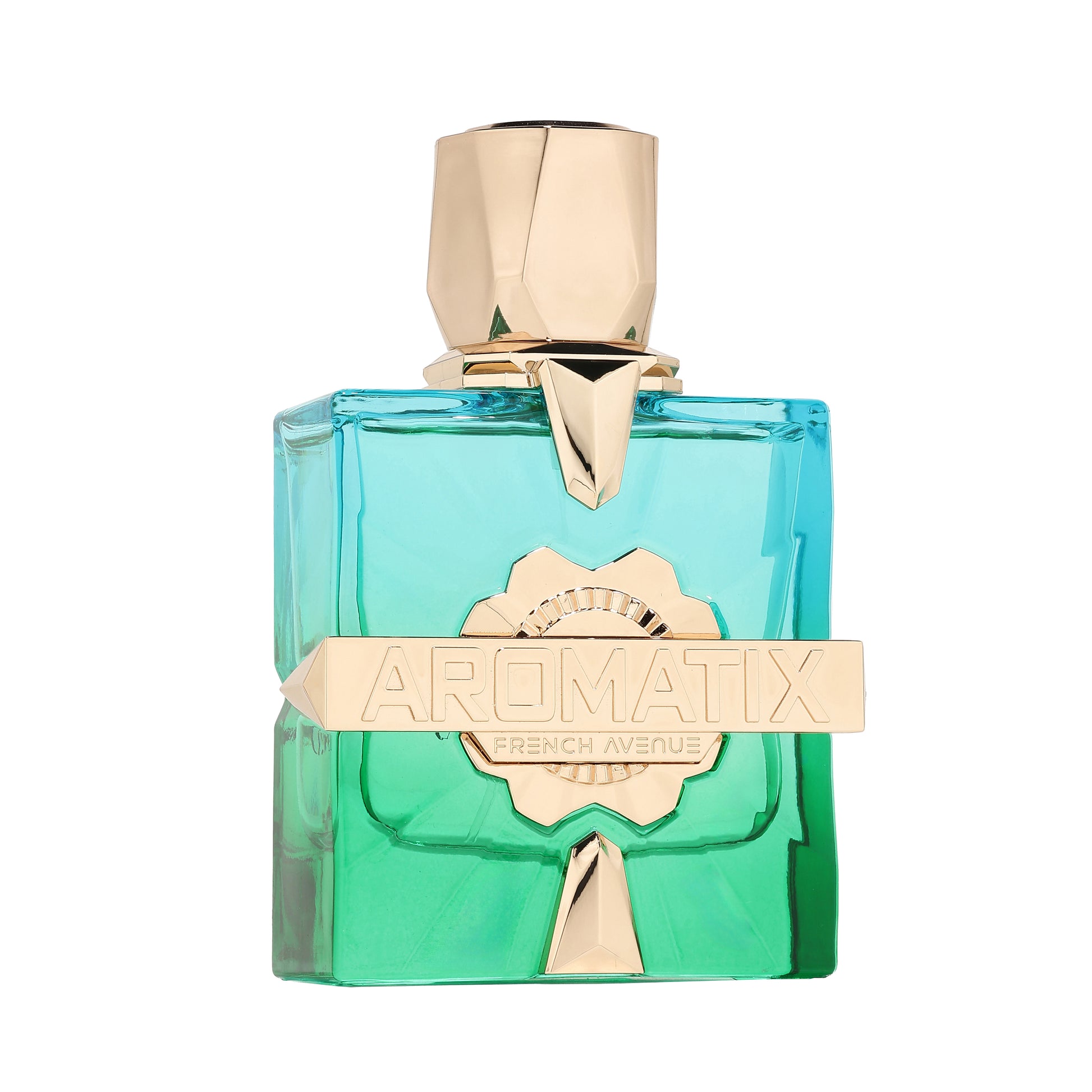 Aromatix Sunkissed Extrait 100ml