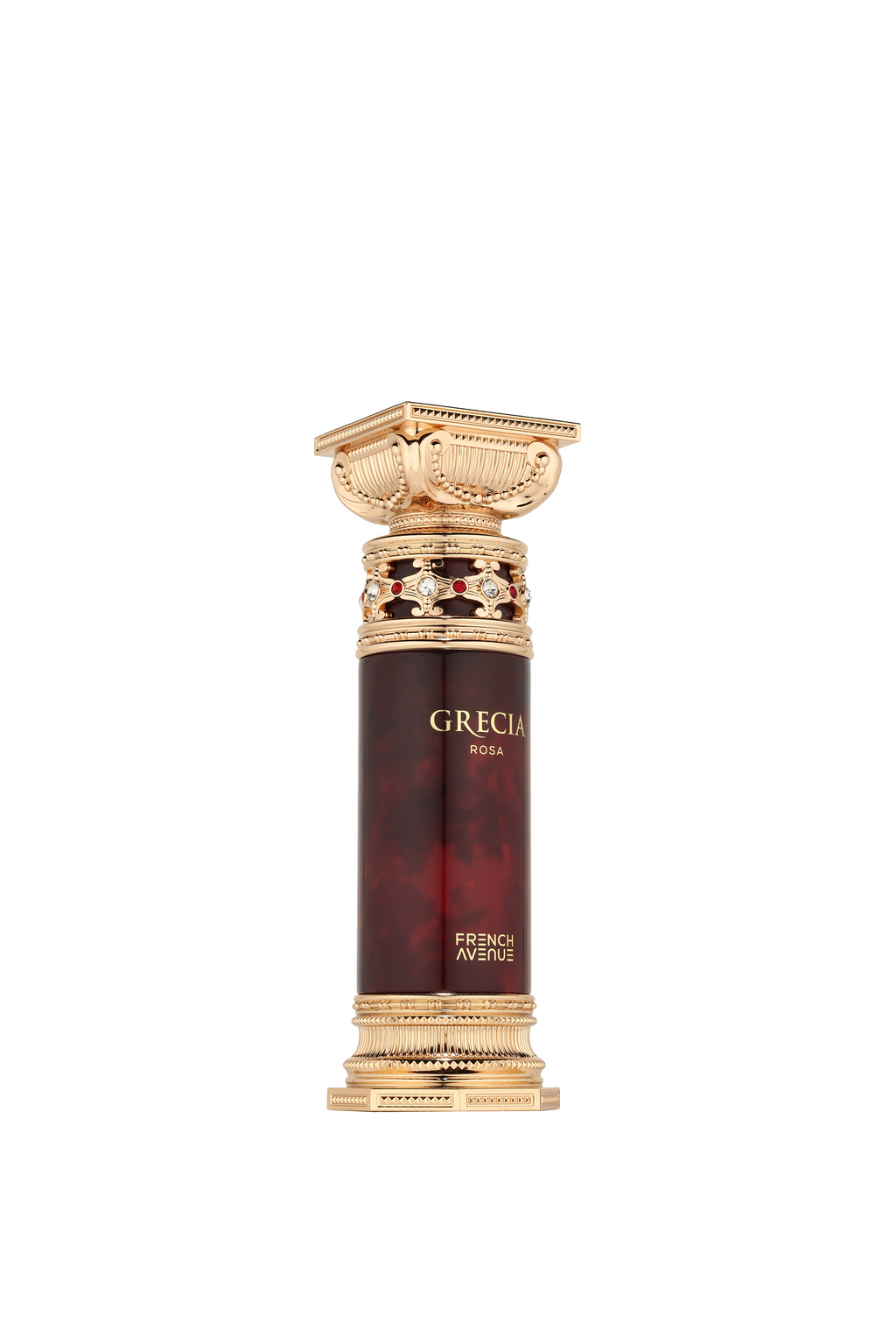 Grecia Rosa EDP 100ml
