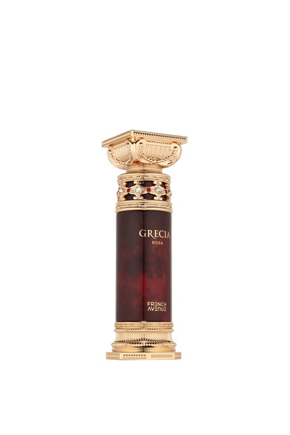 Grecia Rosa EDP 100ml