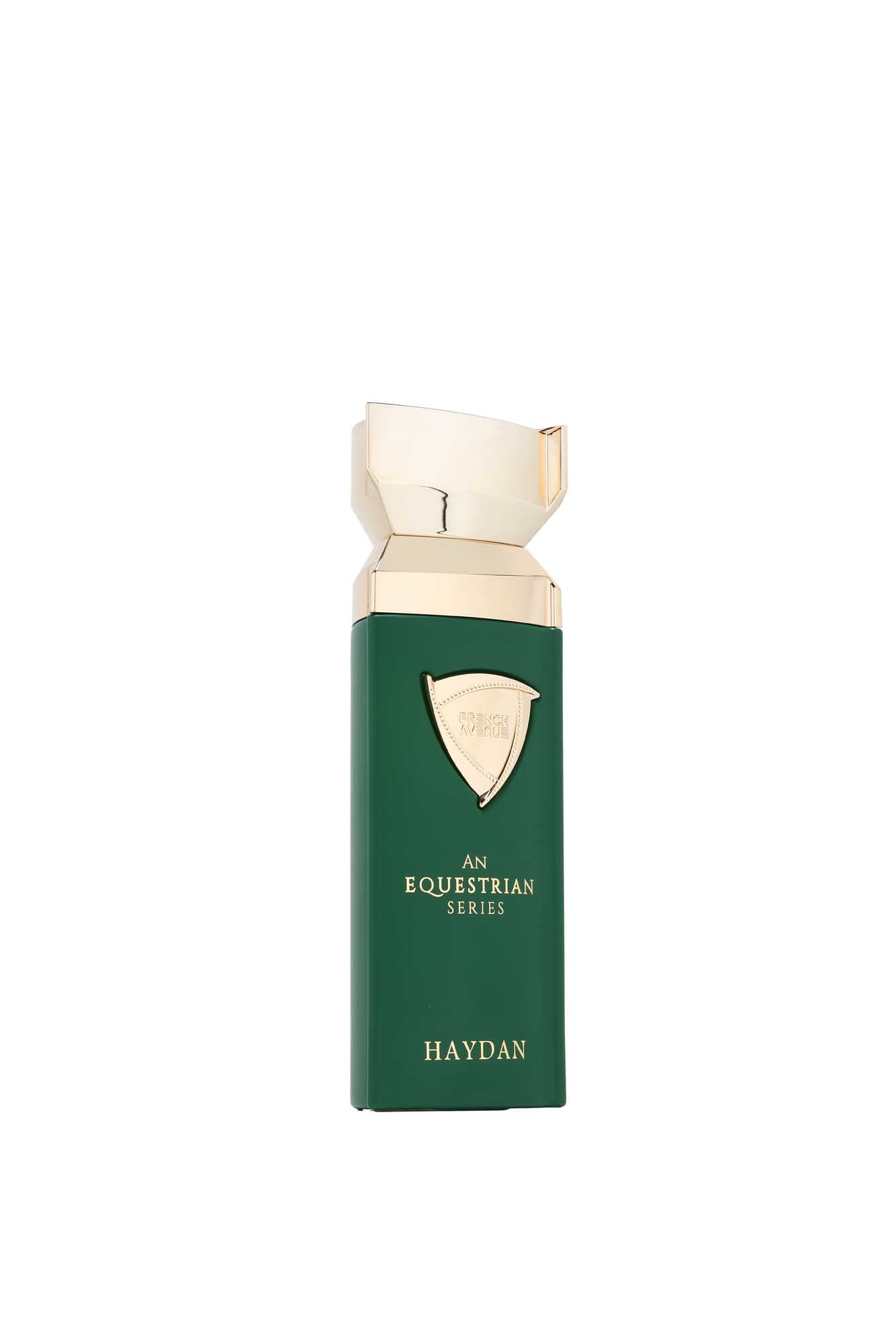 An Equestrian Series Haydan EDP 100ml