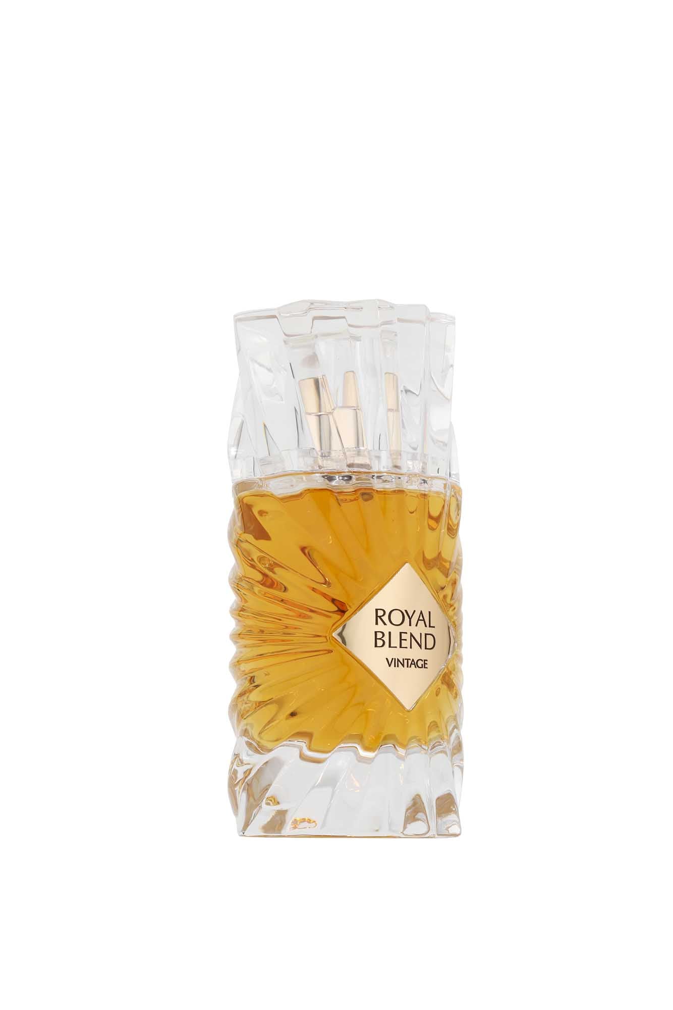 Royal Blend Vintage Extrait De Parfum 100ml