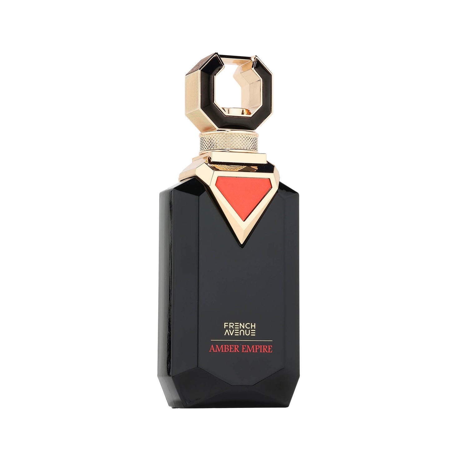 Amber Empire Extrait De Parfum 100ml