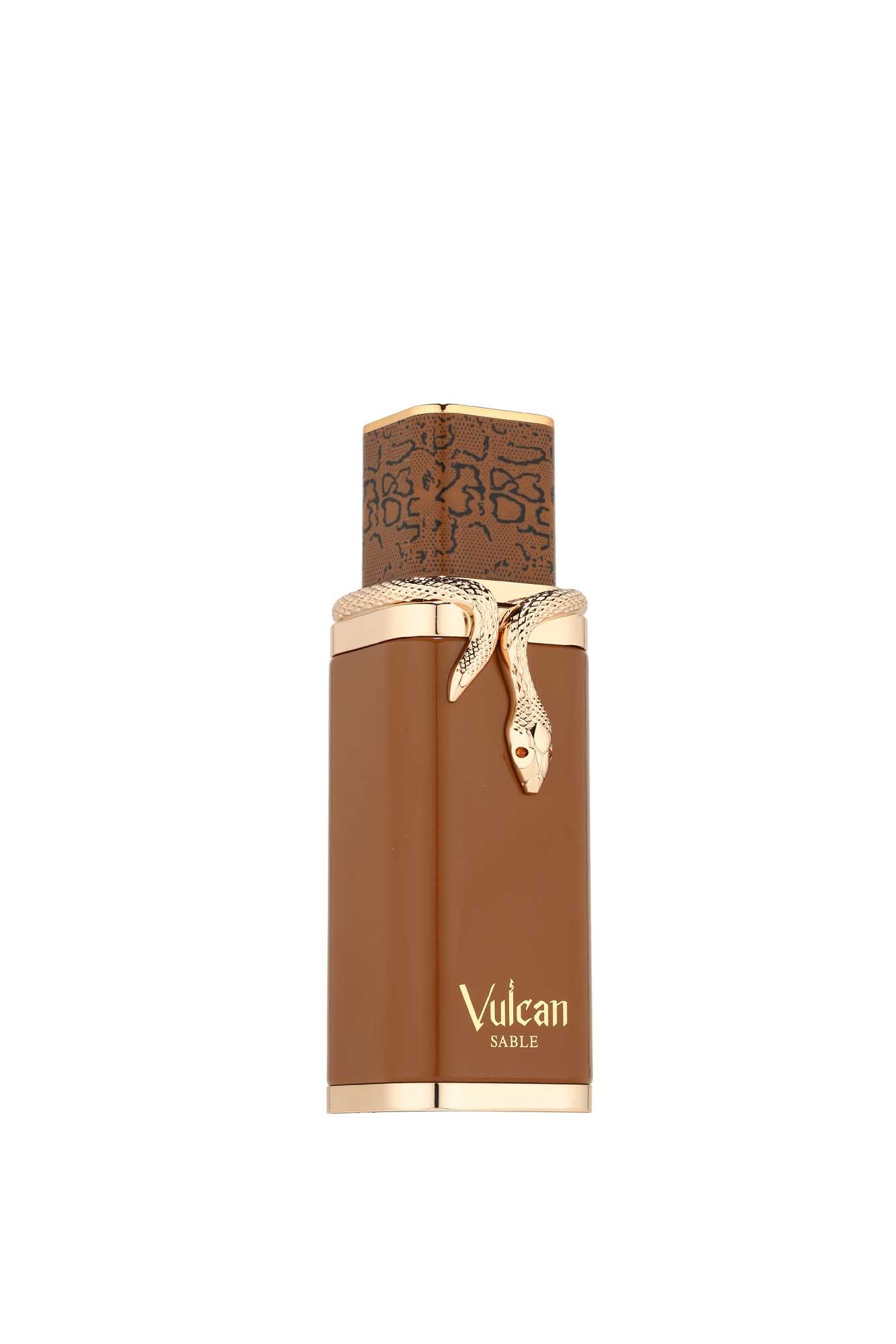 Vulcan Sable EDP 100ml