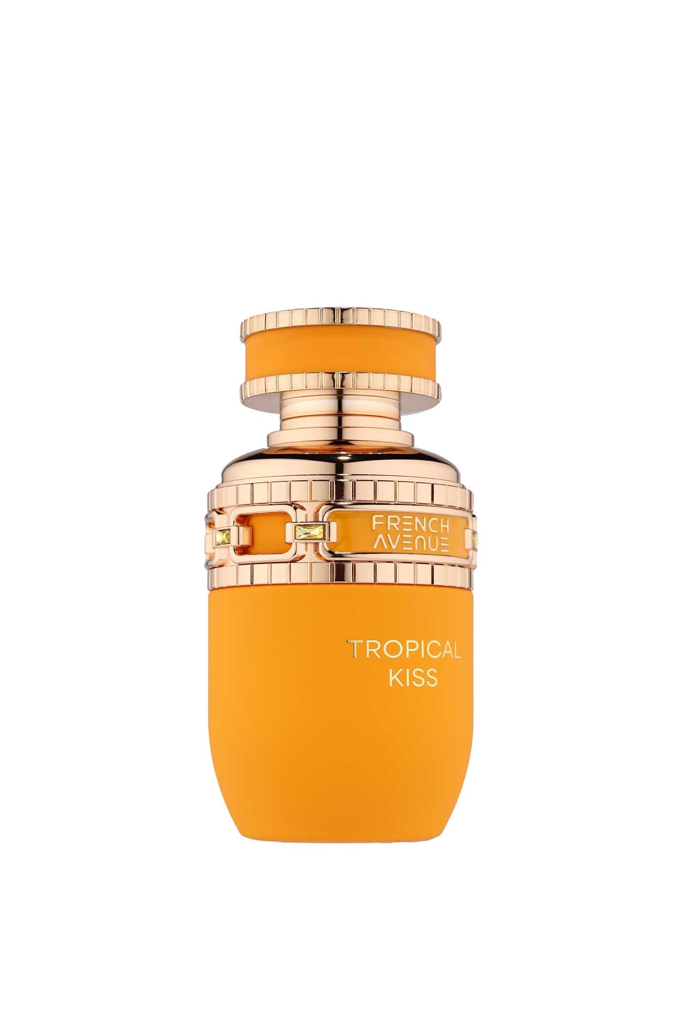 Tropical Kiss EDP 80ml