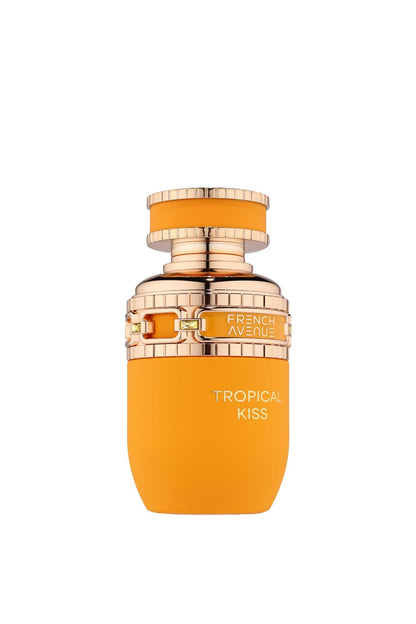 Tropical Kiss EDP 80ml