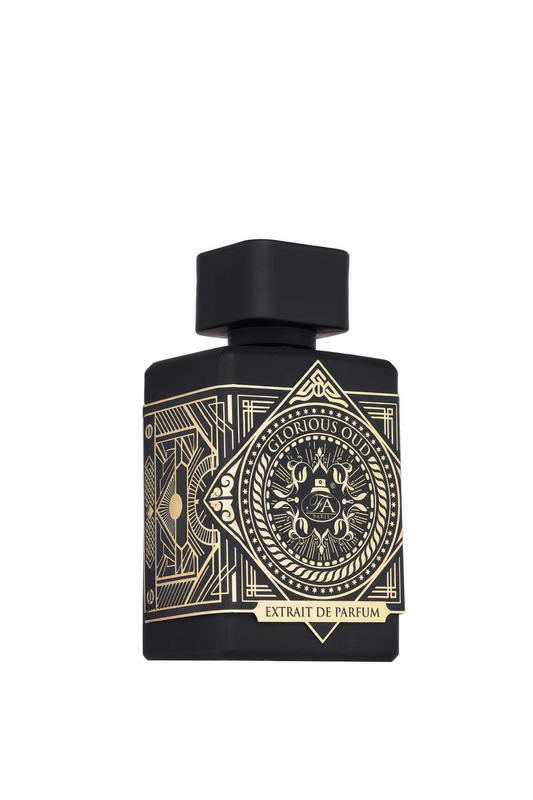 Glorious Oud Extrait De Parfum 80ml