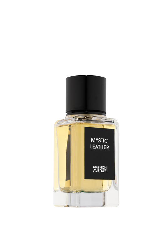 Mystic Leather EDP 100ml