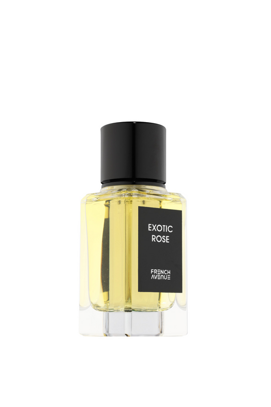 Exotic Rose EDP 100ml
