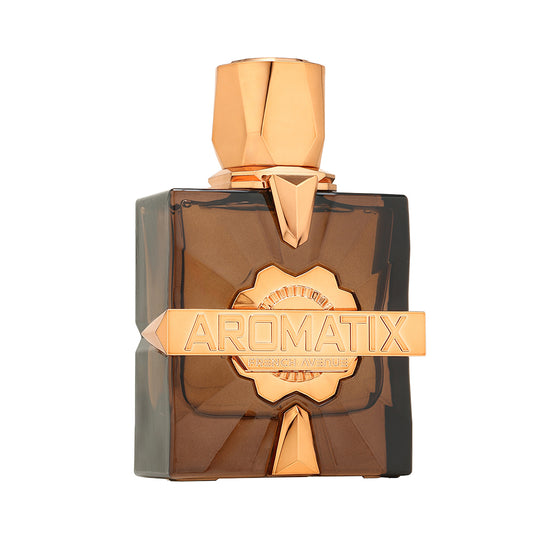 Aromatix Naughty Dates ExDP 100ml
