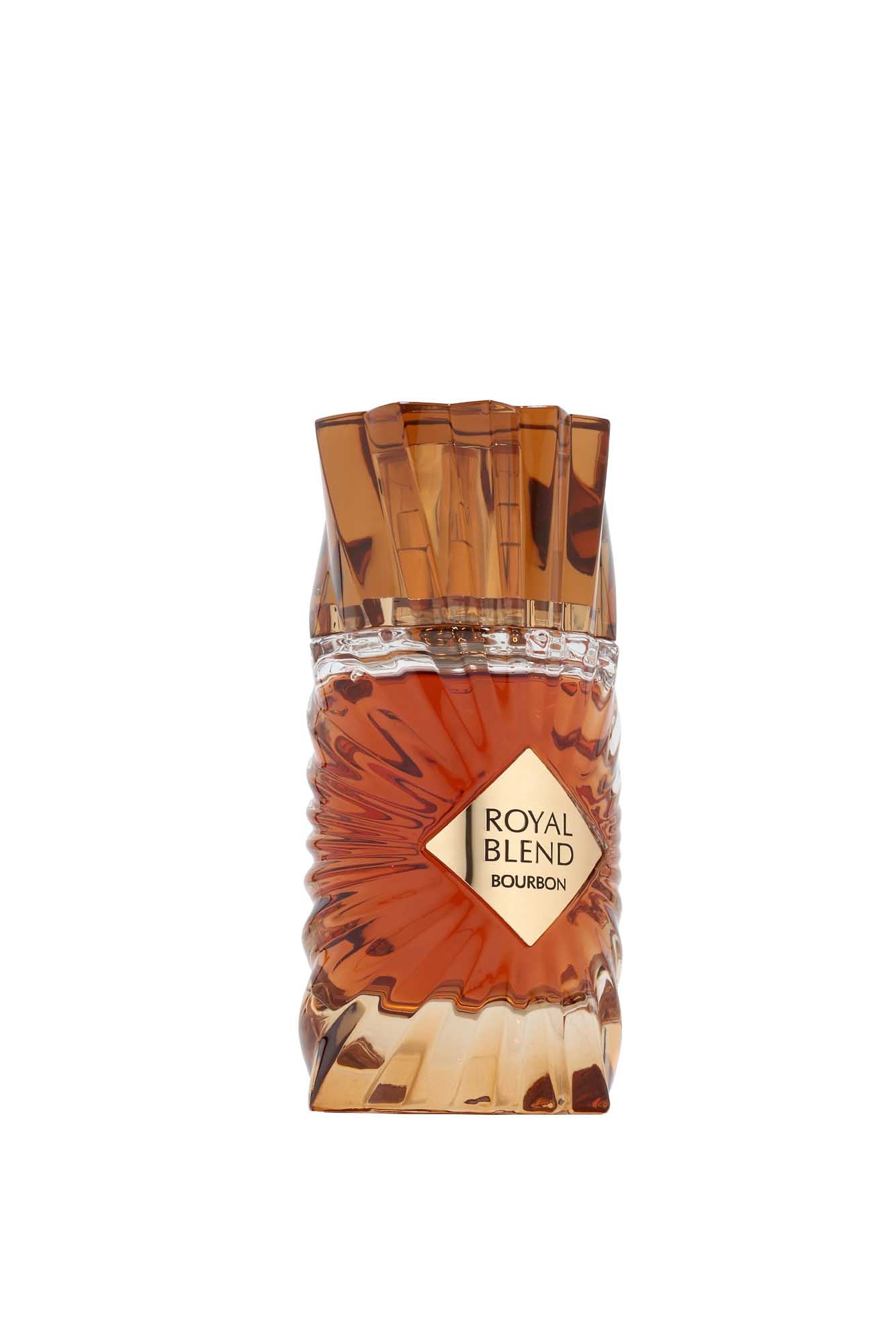 Royal Blend Bourbon Extrait De Parfum 100ml