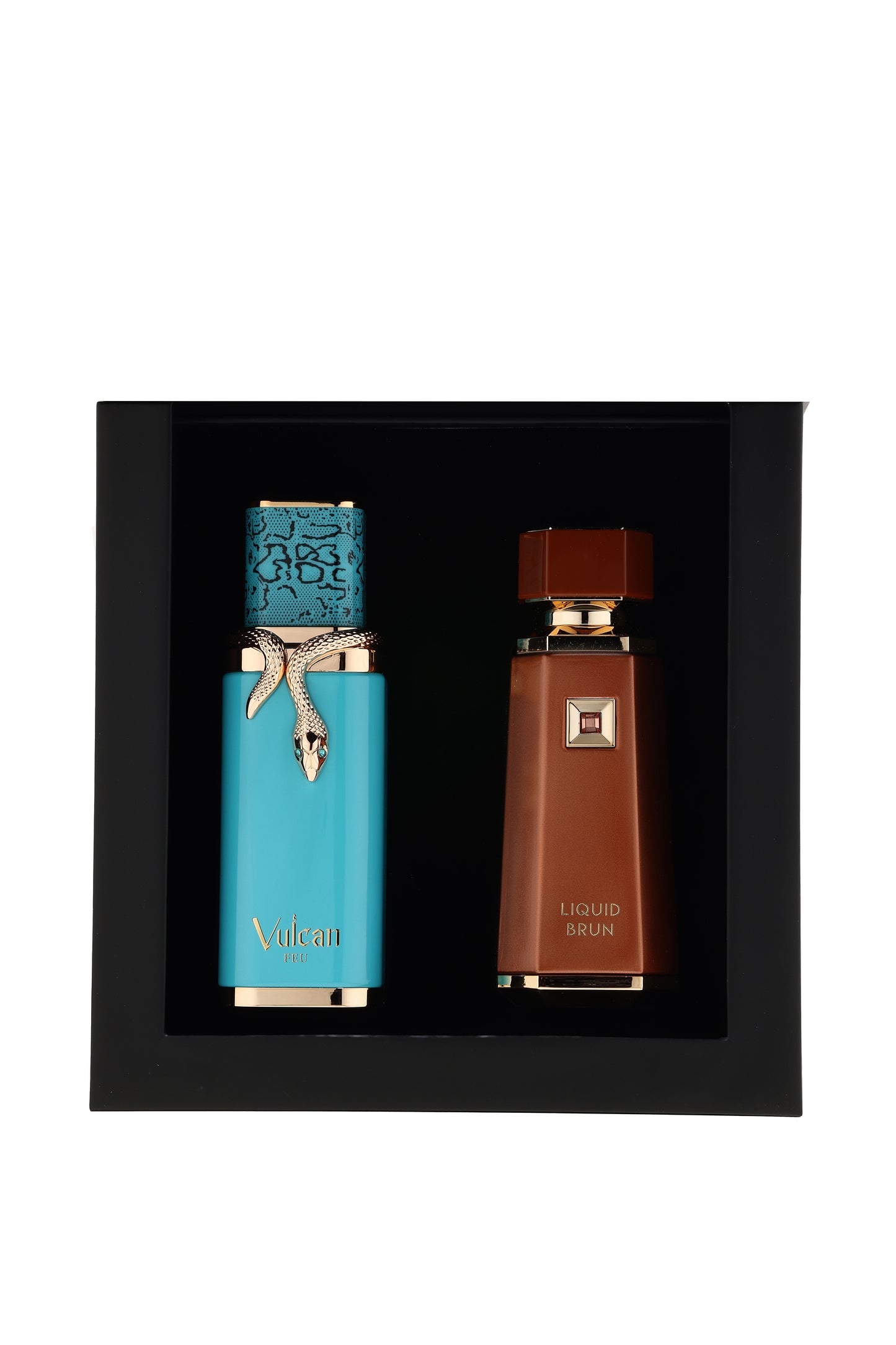 Dusk Till Dawn Set EDP 2x100ml