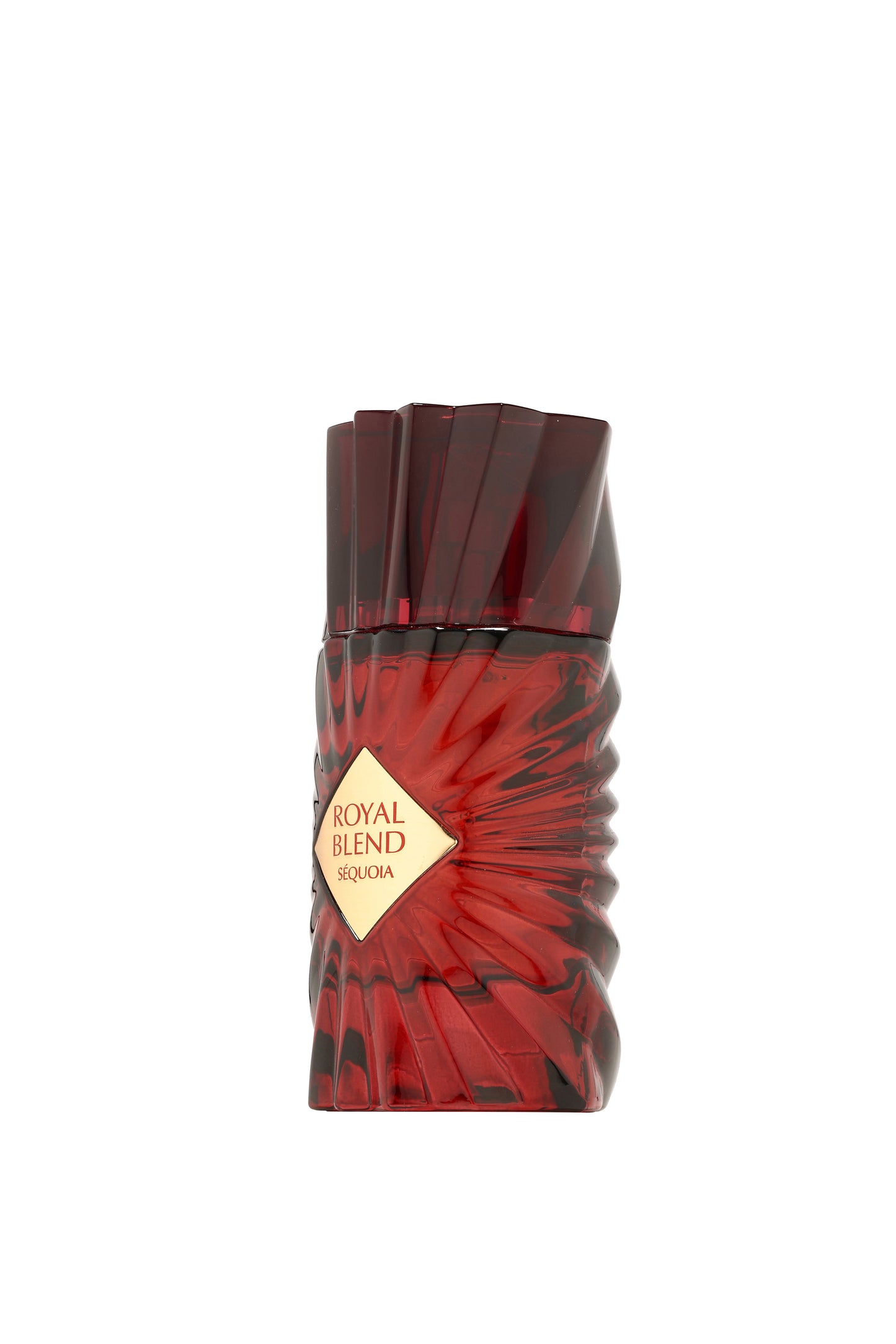 Royal Blend Sequoia Extrait De Parfum 100ml