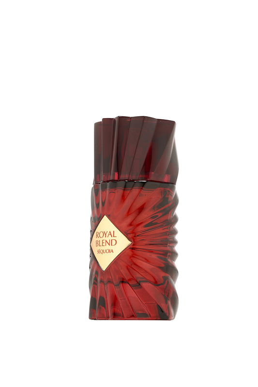 Royal Blend Sequoia Extrait De Parfum 100ml