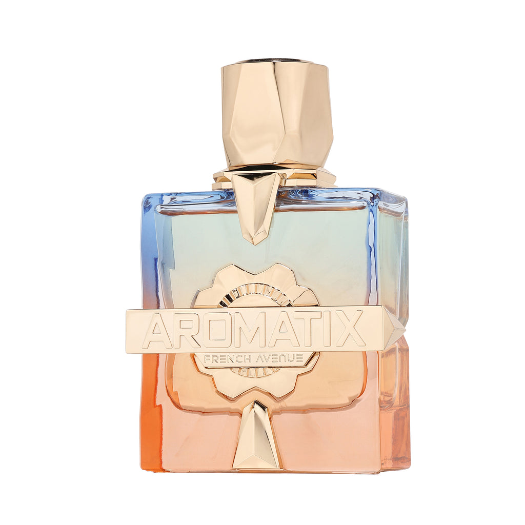 Aromatix Teas Me Extrait 100ml