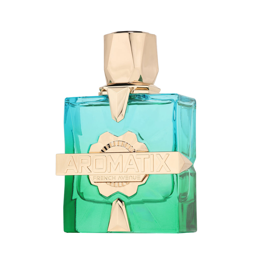 Aromatix Sunkissed Extrait 100ml