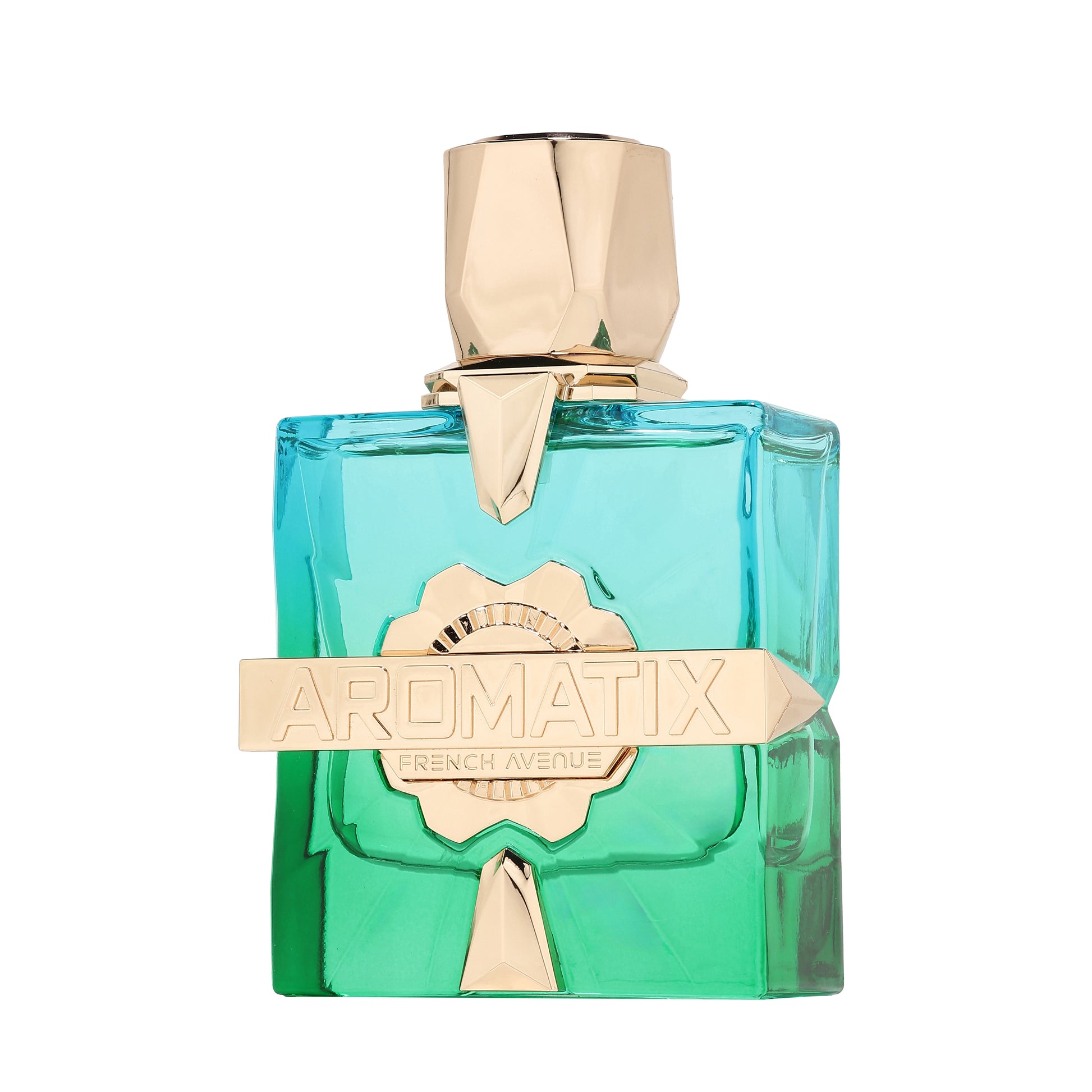 Aromatix Sunkissed Extrait 100ml