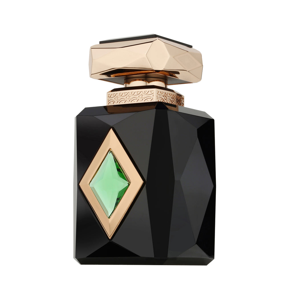 Iris Patchouli Extrait De Parfum 100ml