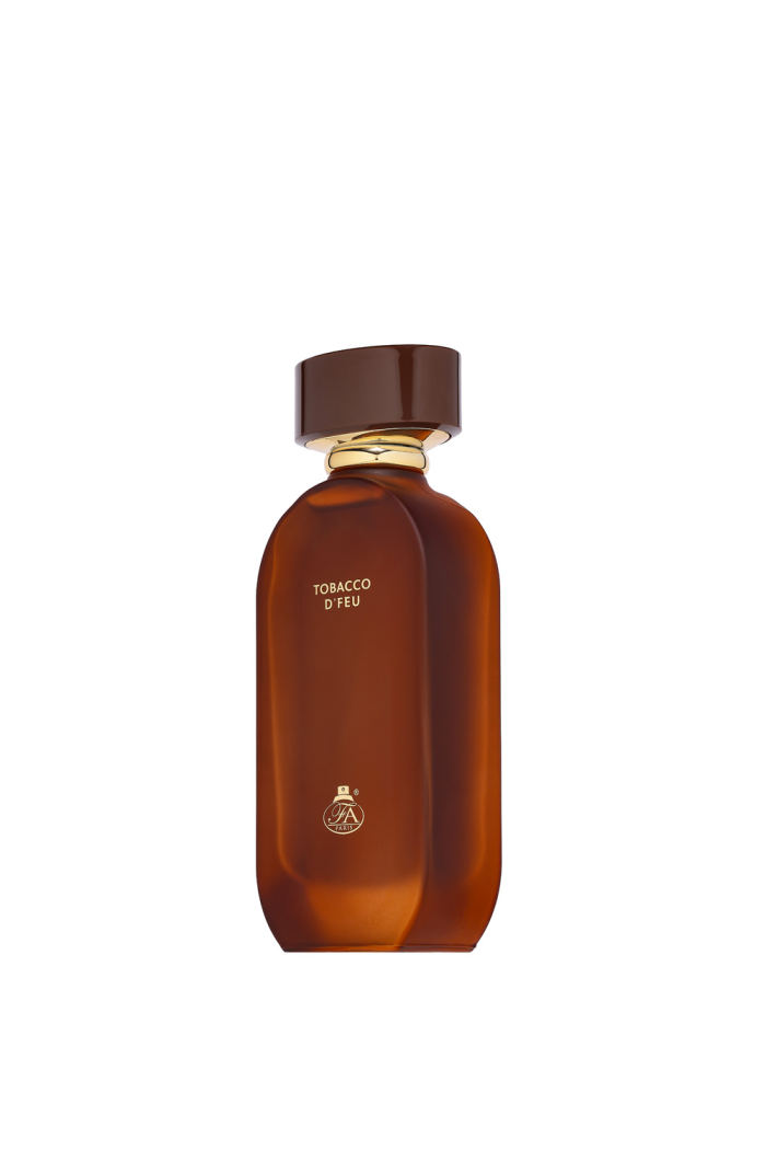 Tobacco D'Feu EDP 100ml