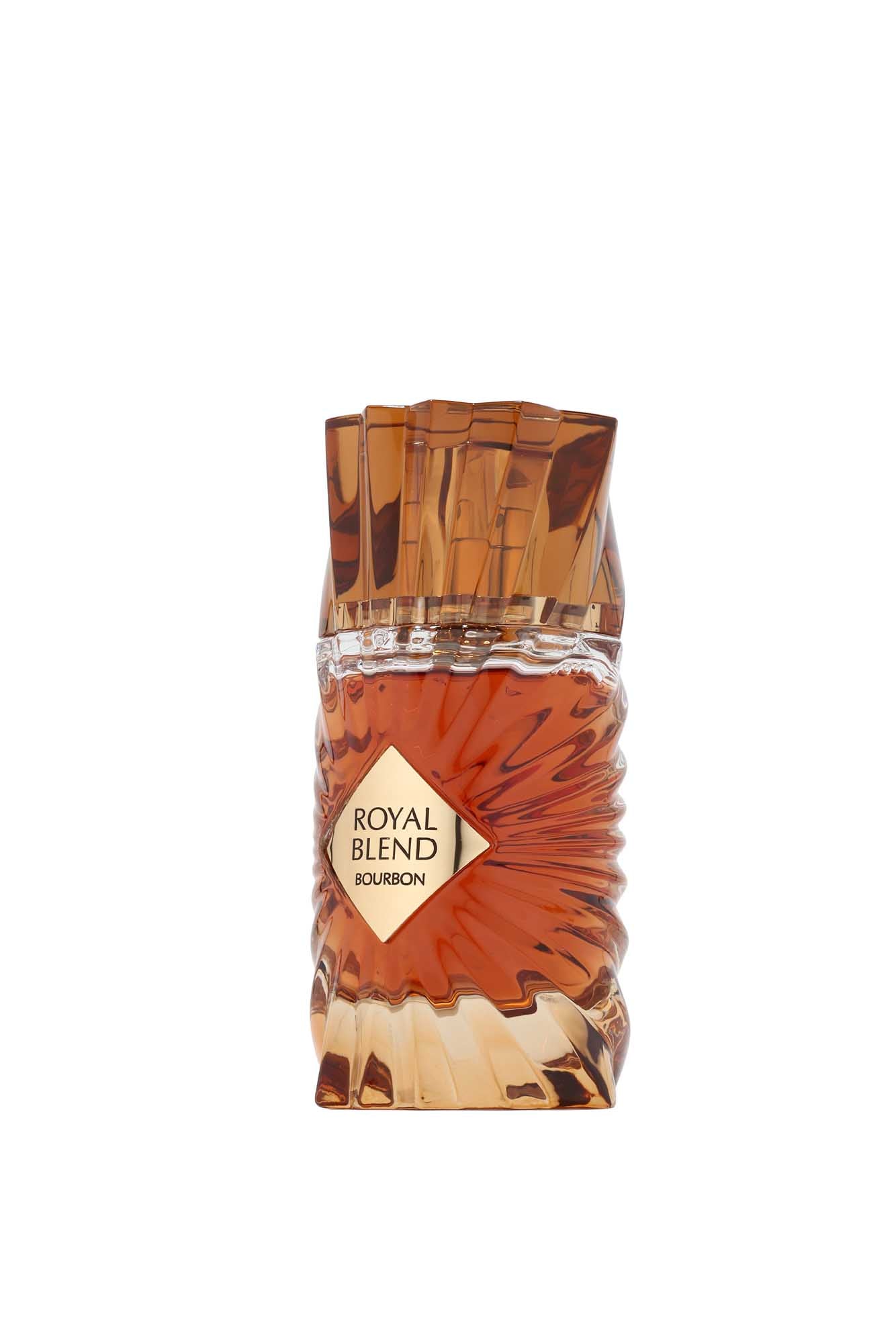 Royal Blend Bourbon Extrait De Parfum 100ml