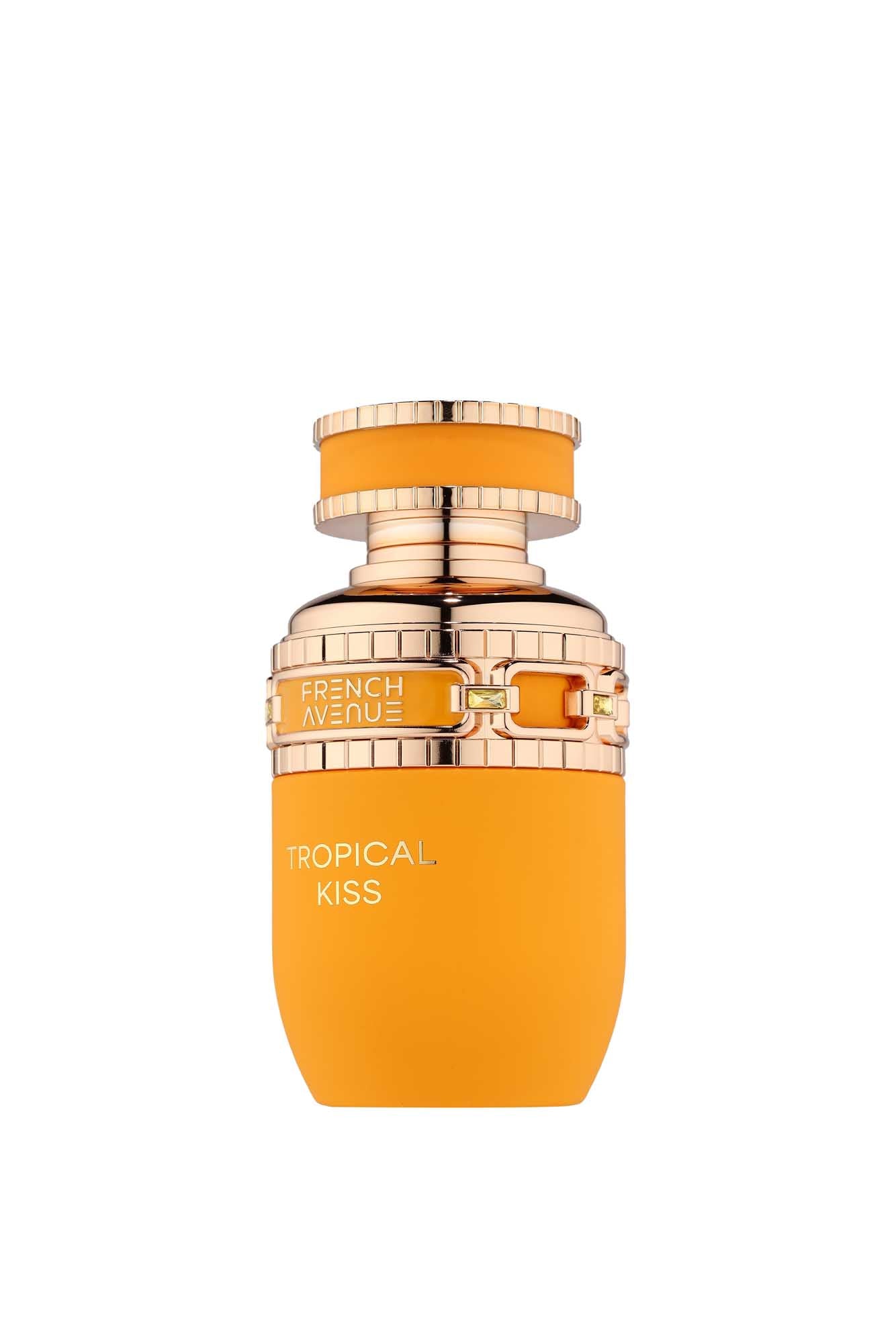 Tropical Kiss EDP 80ml
