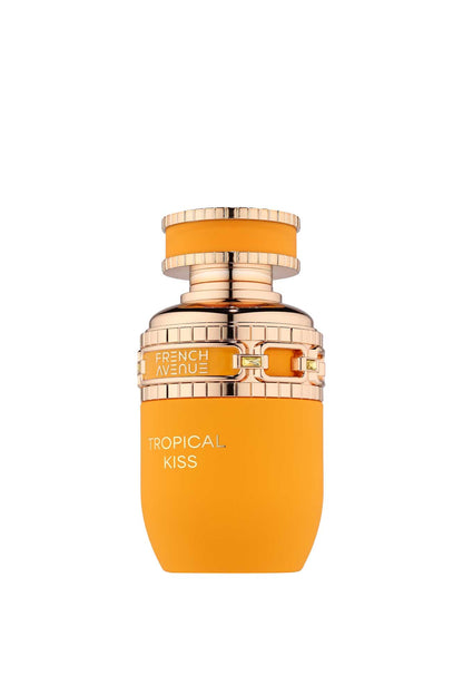 Tropical Kiss EDP 80ml