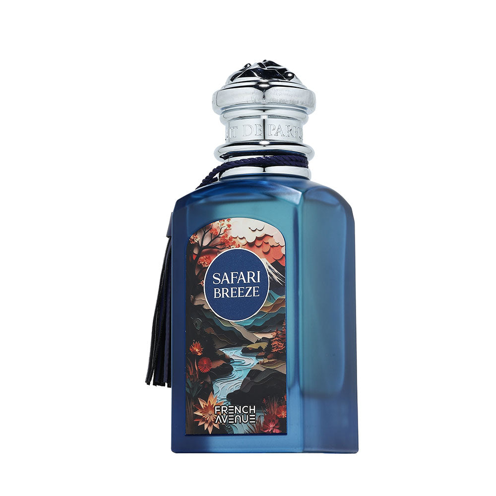 Safari Breeze Extrait De Parfum 100ml