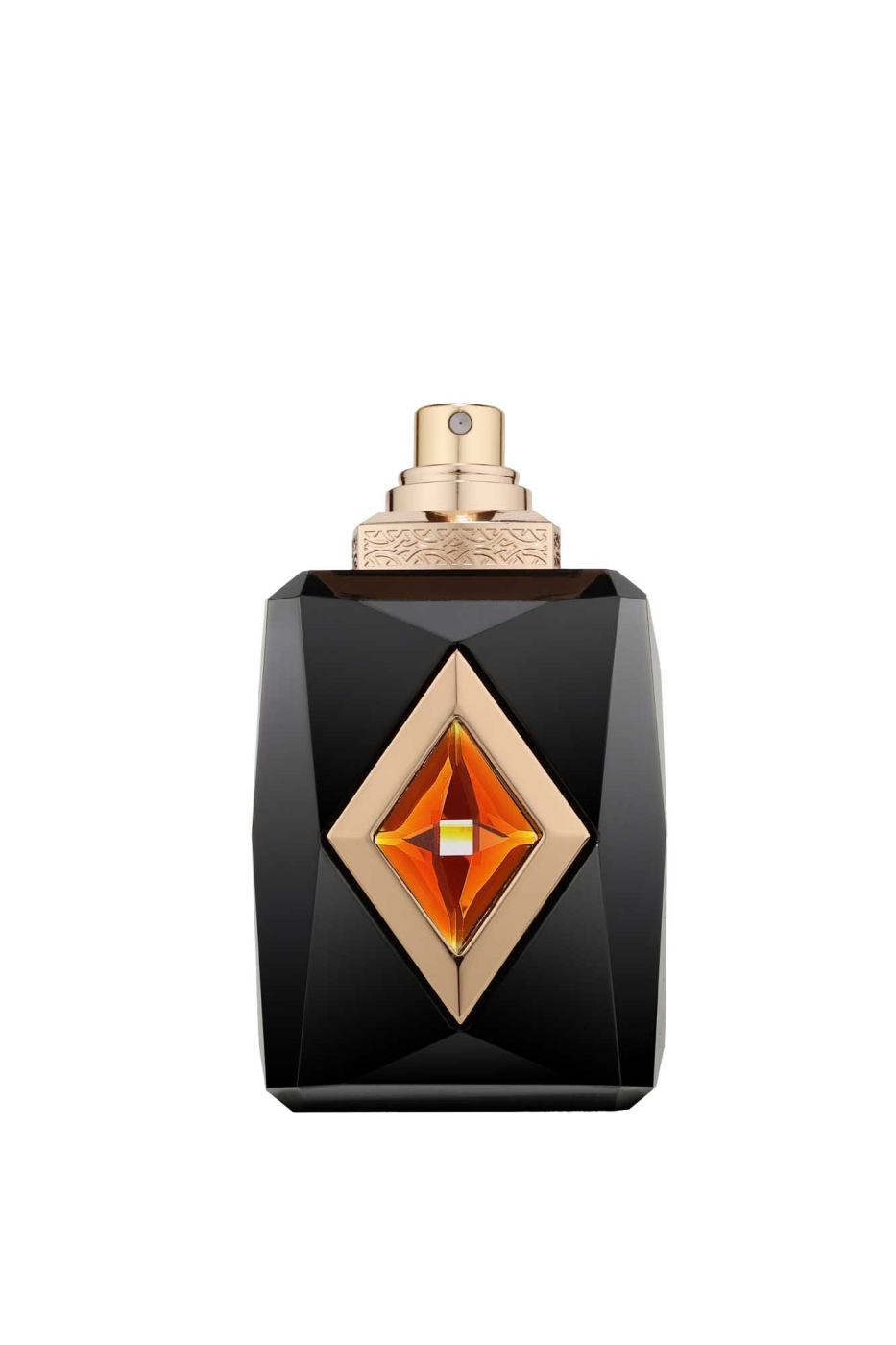 Amber Saffron Extrait De Parfum 100ml