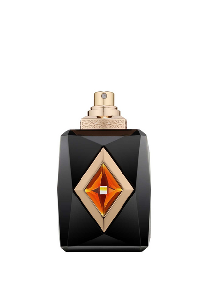 Amber Saffron Extrait De Parfum 100ml