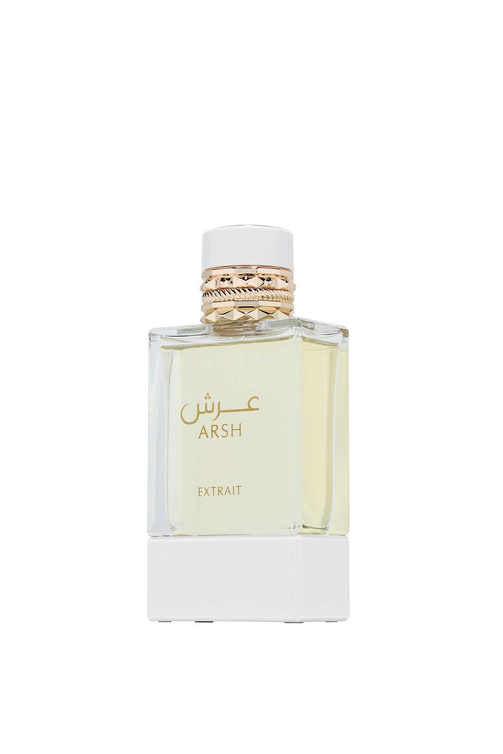 Arsh Extrait De Parfum 100ml