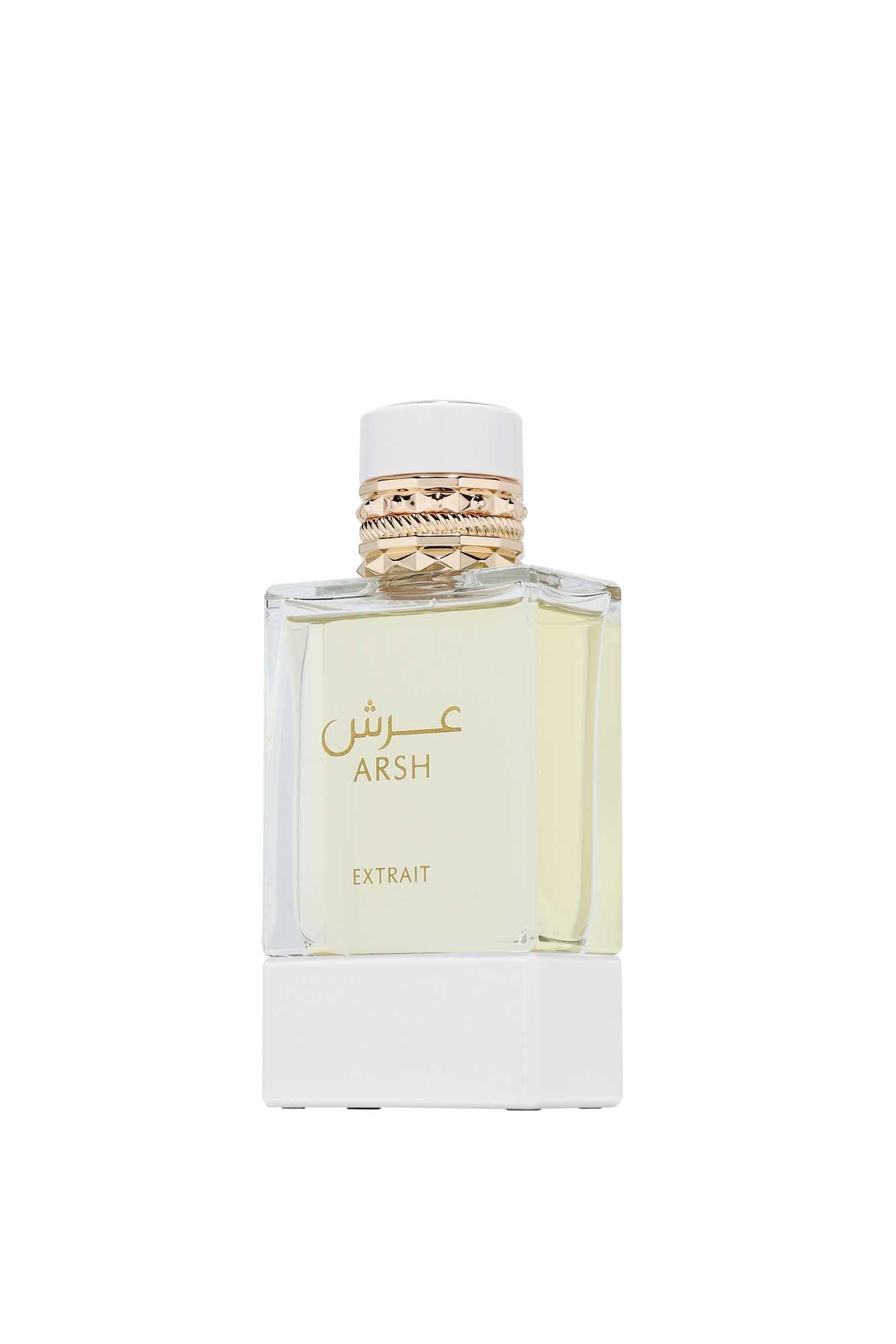 Arsh Extrait De Parfum 100ml