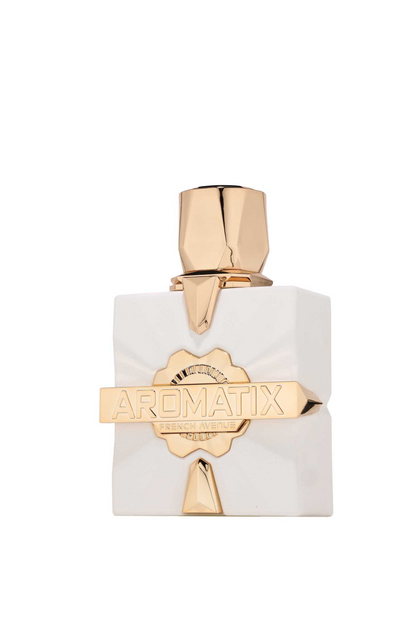 Platine Blanc Aromatix Extrait 100ml