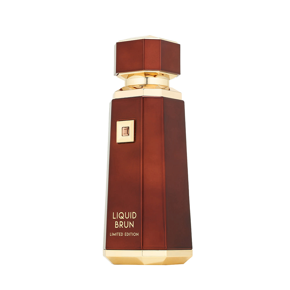 Liquid Brun Limited Edition EXDP 150ml
