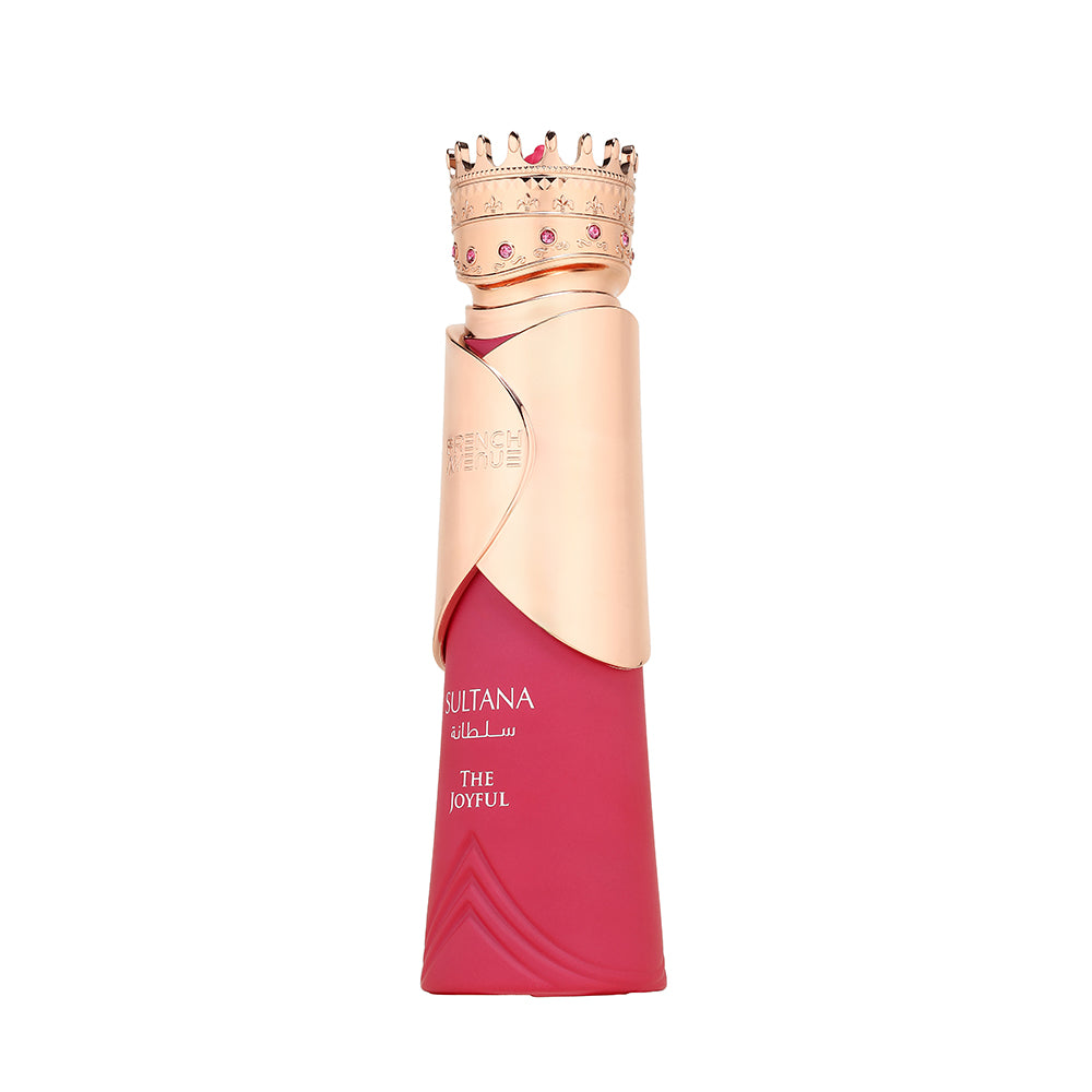 Sultana The Joyful EDP 80ml