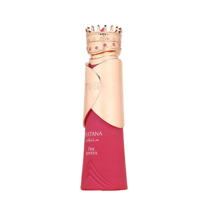 Sultana The Joyful EDP 80ml