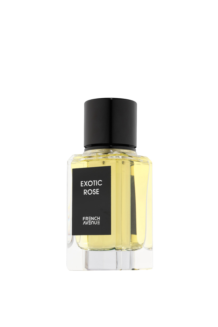 Exotic Rose EDP 100ml