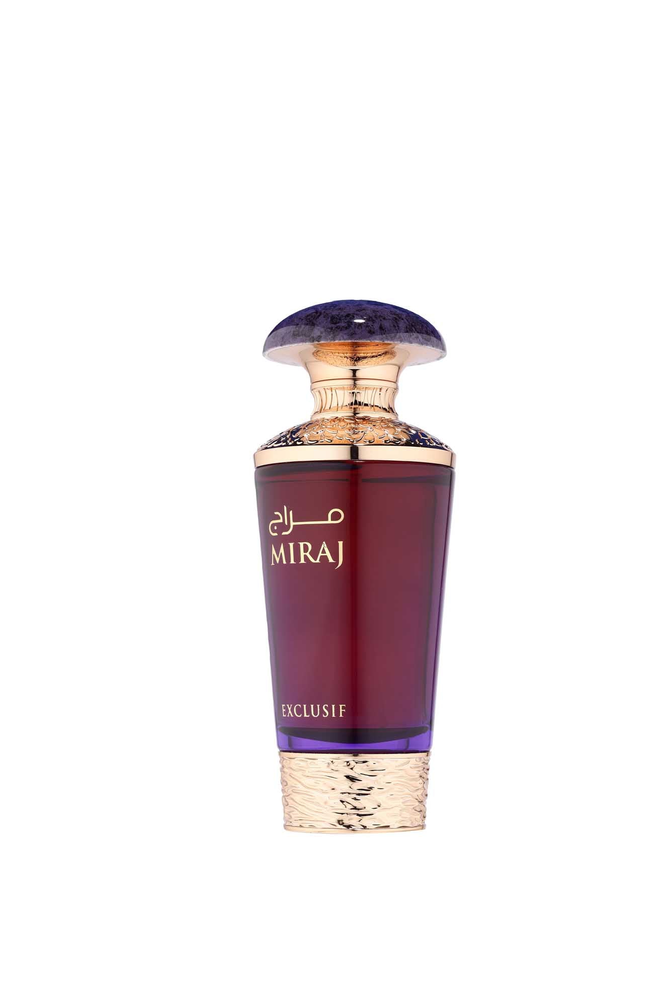 Miraj Exclusif EDP 100ml