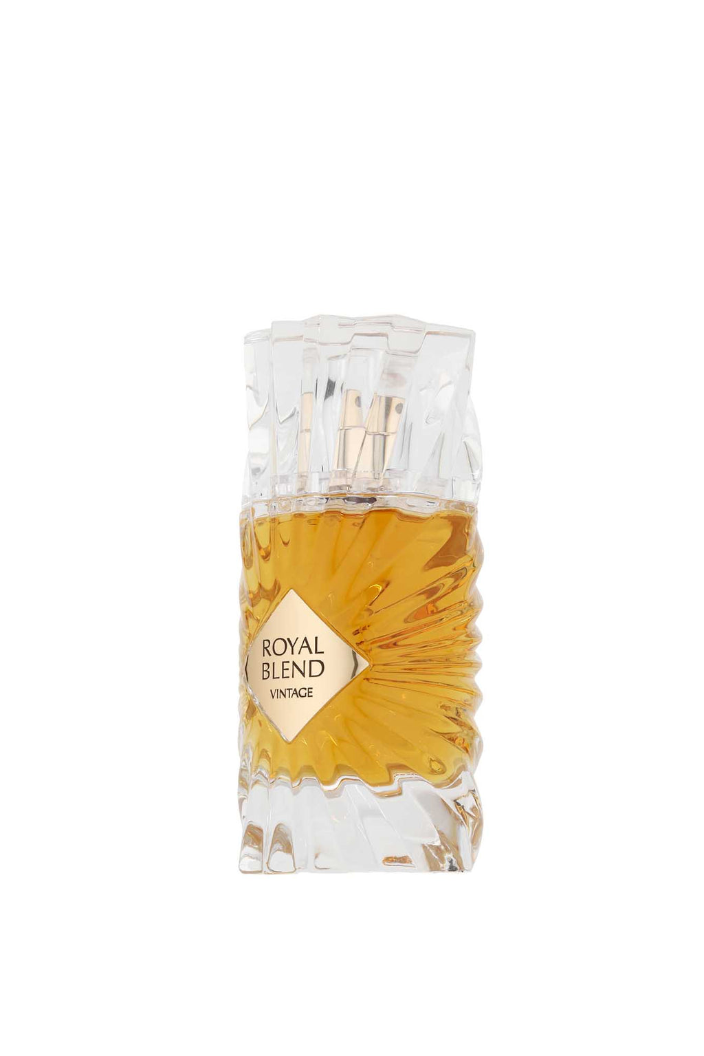 Royal Blend Vintage Extrait De Parfum 100ml