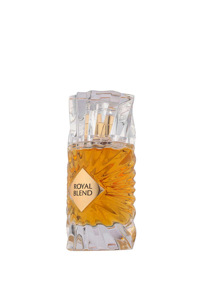 Royal Blend Extrait De Parfum 100ml