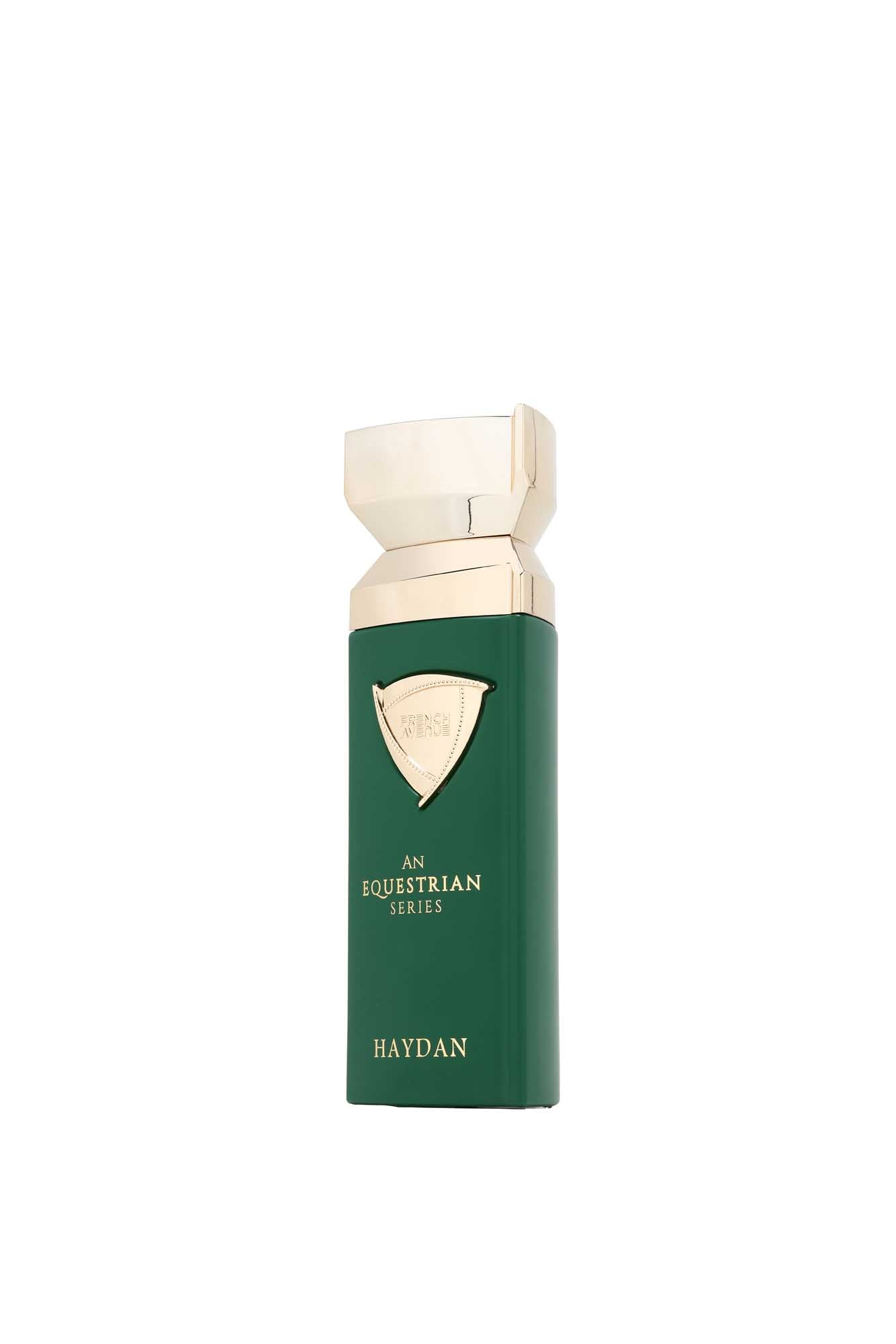 An Equestrian Series Haydan EDP 100ml