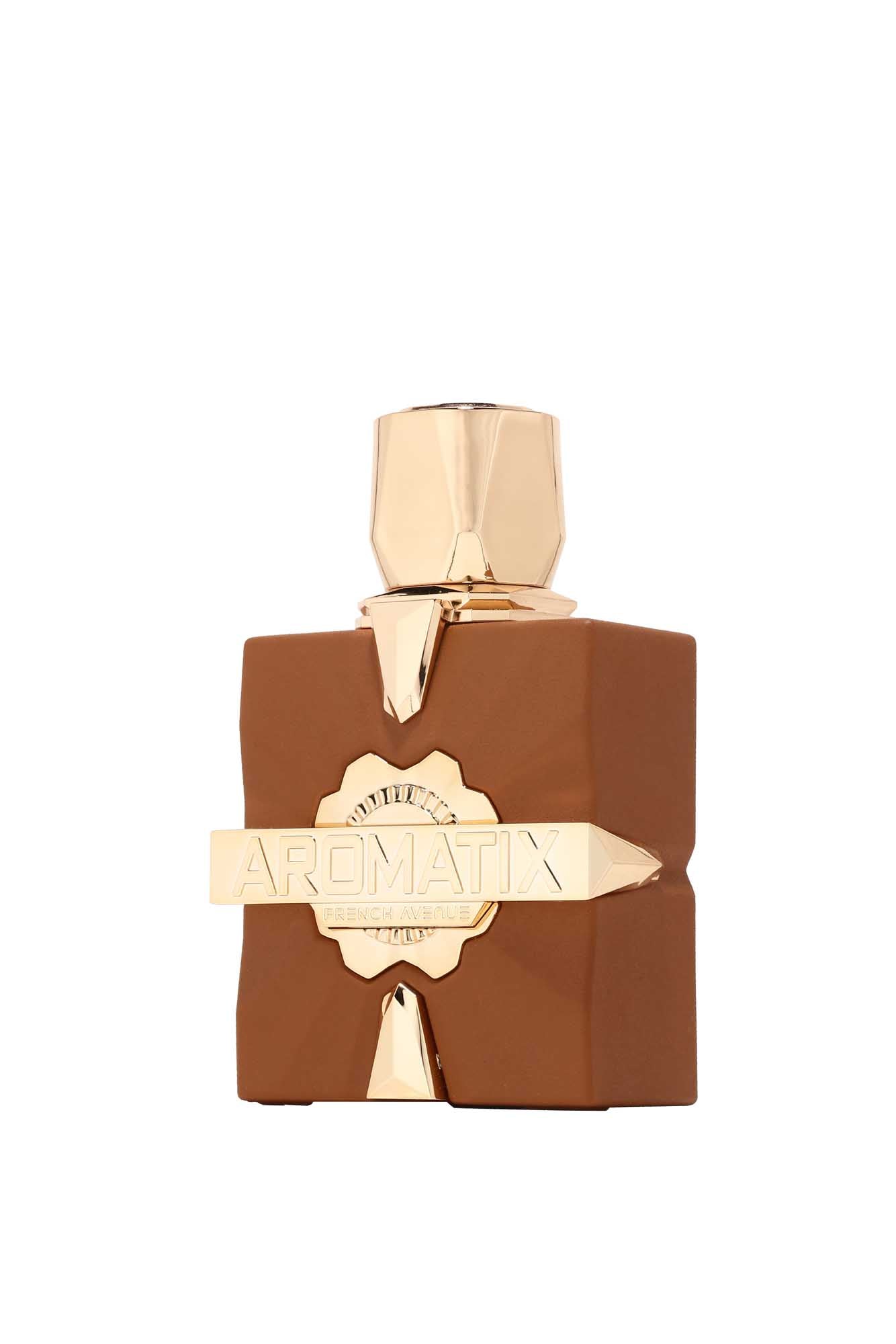 Royal Taboo Aromatix Extrait De Parfum 100ml