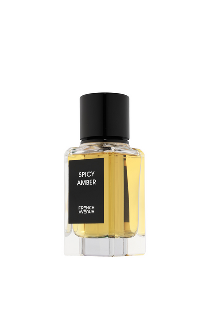 Spicy Amber EDP 100ml