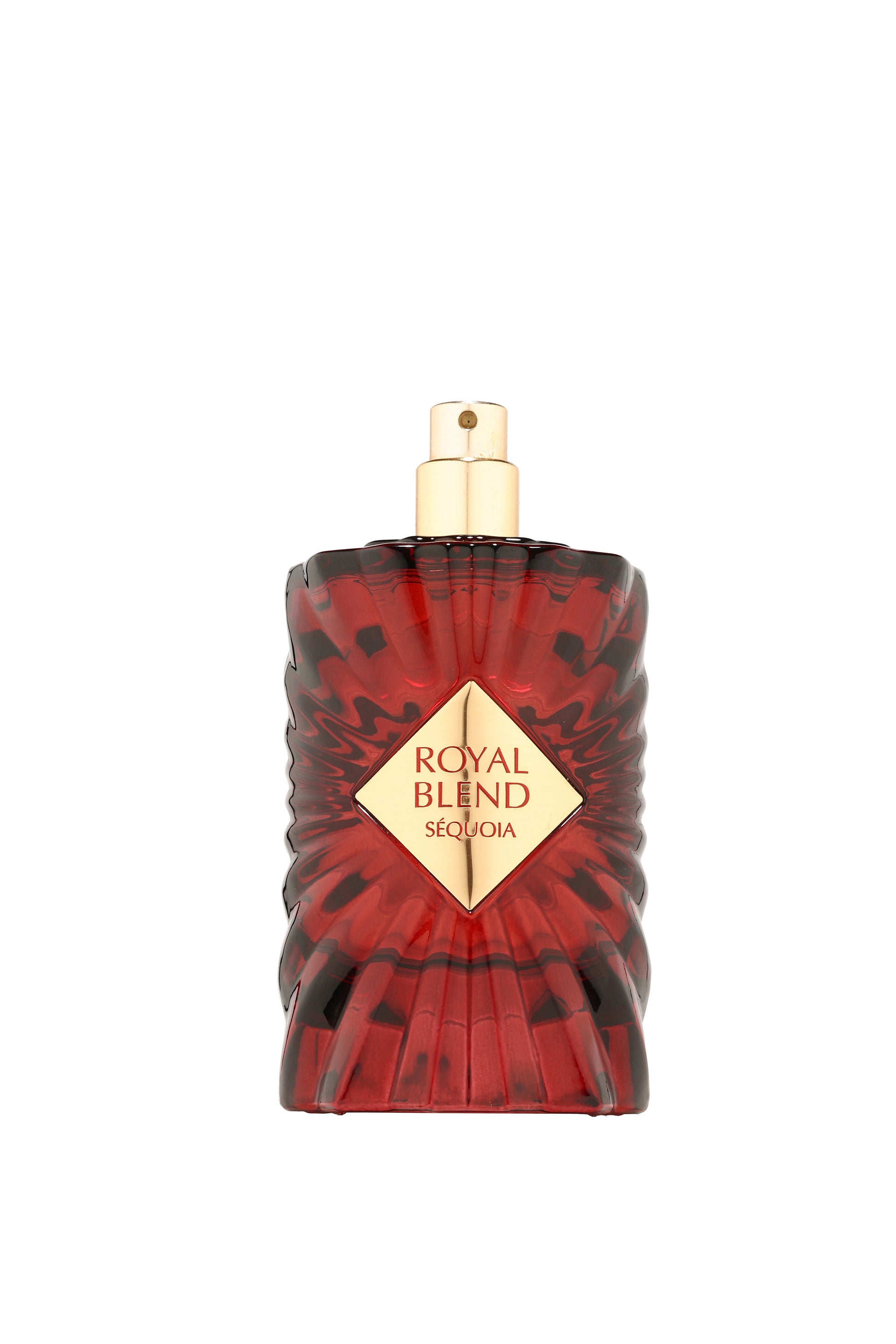 Royal Blend Sequoia Extrait De Parfum 100ml