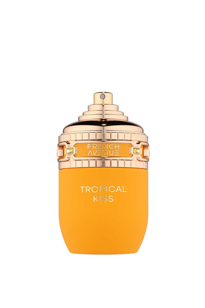Tropical Kiss EDP 80ml